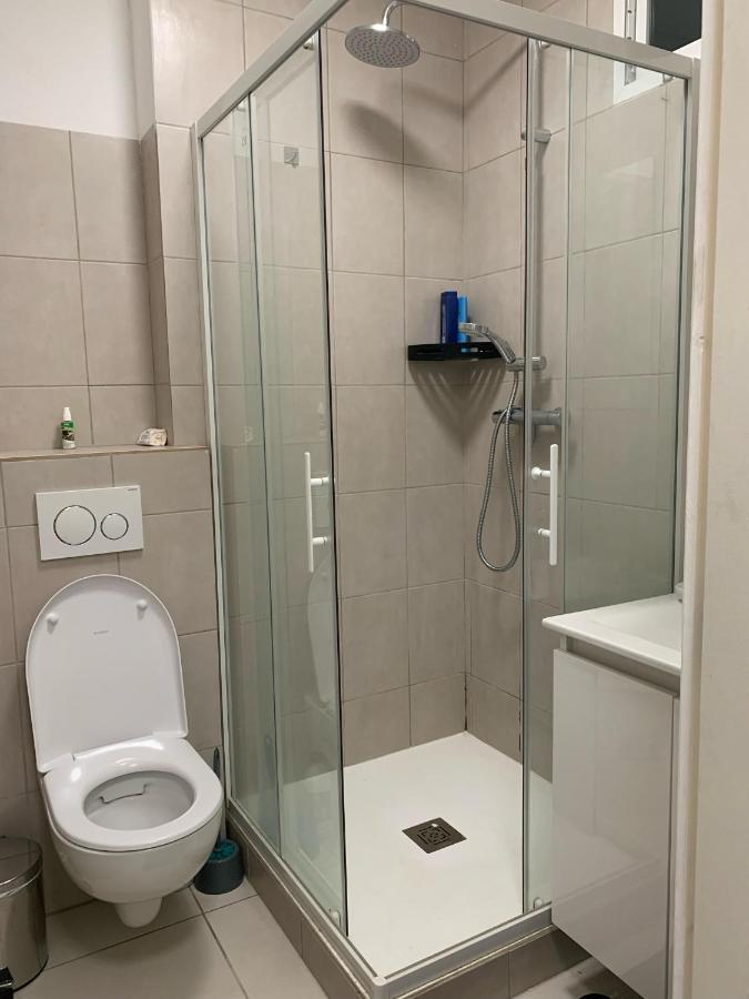 Chambres Senonches Centre-Ville Экстерьер фото