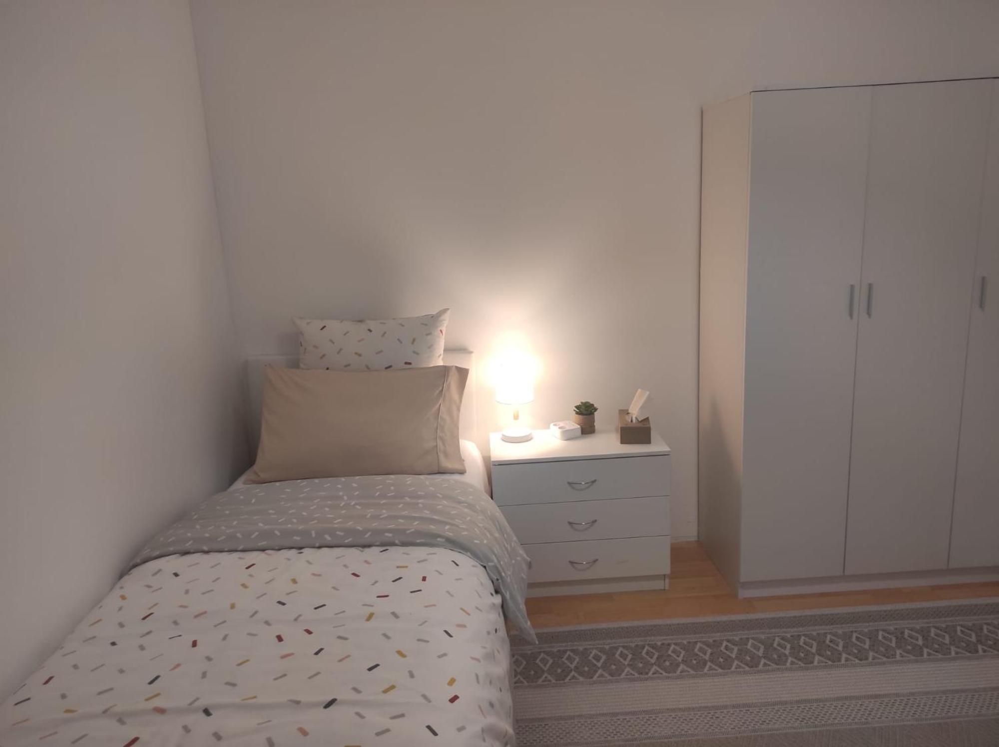 Chambres Senonches Centre-Ville Экстерьер фото