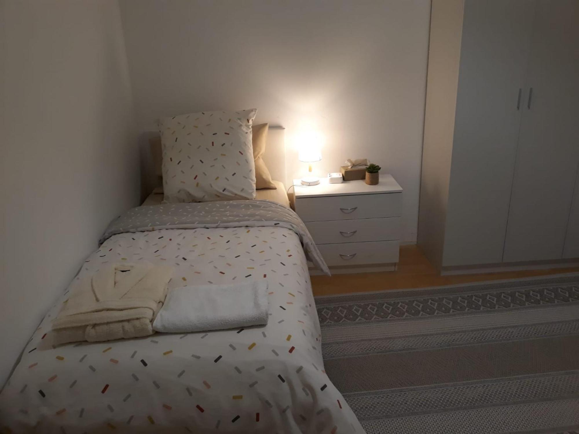 Chambres Senonches Centre-Ville Экстерьер фото